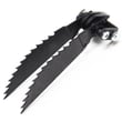 Table Saw Anti-kickback Pawl Assembly for Bosch 4100 - Part 2610950093