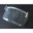 Craftsman Chip Shield for Bosch 1617 - Part 2610991389