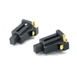 Circular Saw Motor Brush Set for Skil F012560000 - Part 2610993156