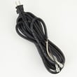 Power Cord, 120-volt for Bosch 4100 - Part 2610996945