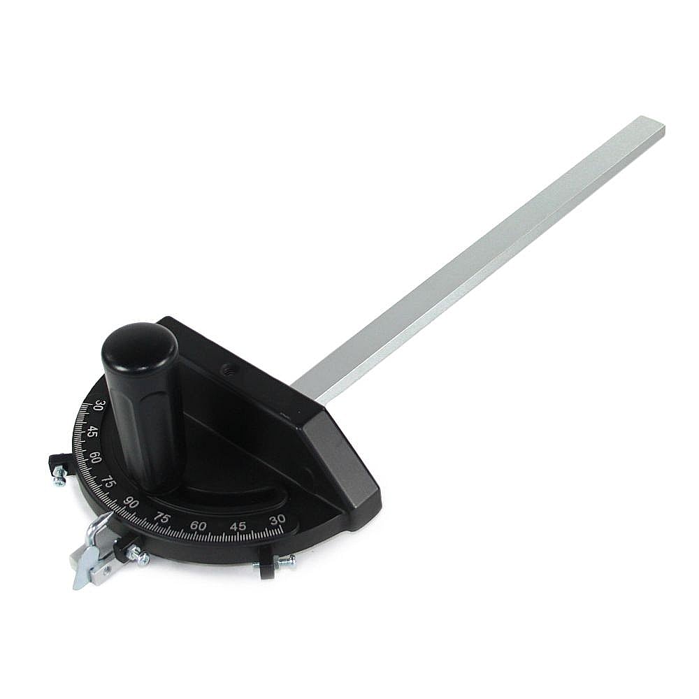 Miter Gauge 2610997204 parts Sears PartsDirect