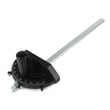 Miter Gauge for Bosch 400-09 - Part 2610997204