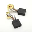 Table Saw Motor Brush Set for Bosch 4100 - Part 2610997207
