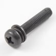 Screw for Bosch 4100 - Part 2610998587