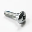 Screw for Bosch 4100 - Part 2610998588