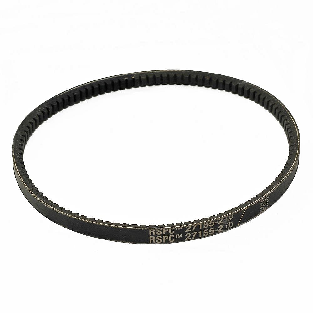 Washer Pump Drive Belt WP27155 parts Sears PartsDirect