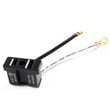 Receptacle for Bosch 1618 - Part 3604484501