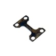 Bosch Guide Plate for Bosch 1534 - Part 3609201341
