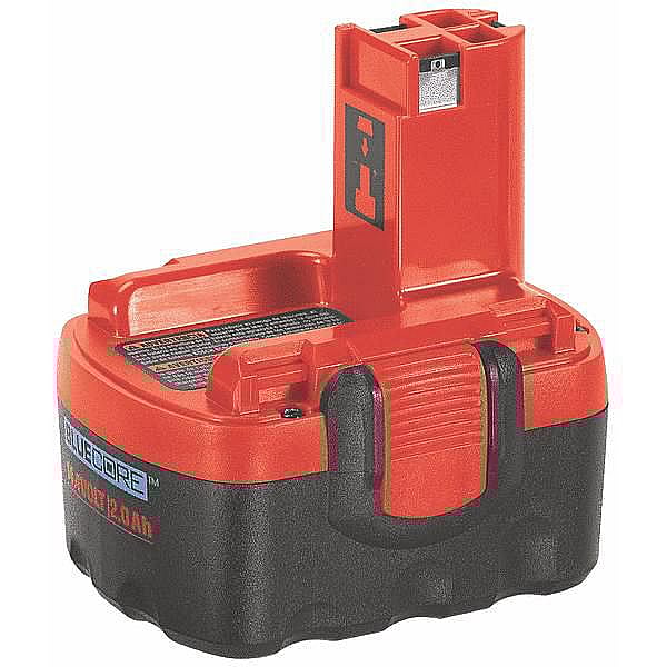 Bosch 12volt Battery Pack BAT120 parts Sears PartsDirect