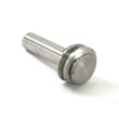 Drill Press Table Worm Gear for Craftsman 137229250 - Part 05UW