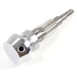 Drill Press Feed Shaft for Craftsman 137229151 - Part 05X2