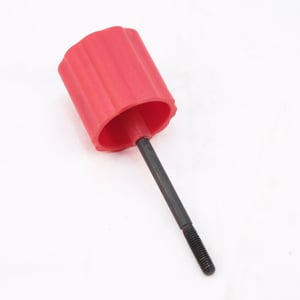 Scroll Saw Plunger Handle 0751