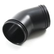 Miter Saw Dust Bag Elbow for Craftsman 137186290 - Part 07X8