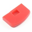 Miter Saw Pivot Clamp Latch End Cap for Craftsman 137212090 - Part 081A