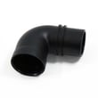 Miter Saw Dust Bag Elbow for Craftsman 137212090 - Part 084V