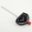 Table Saw Miter Gauge Assembly 0B6C