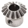 Table Saw Bevel Gear for Craftsman 137218301 - Part 0B98