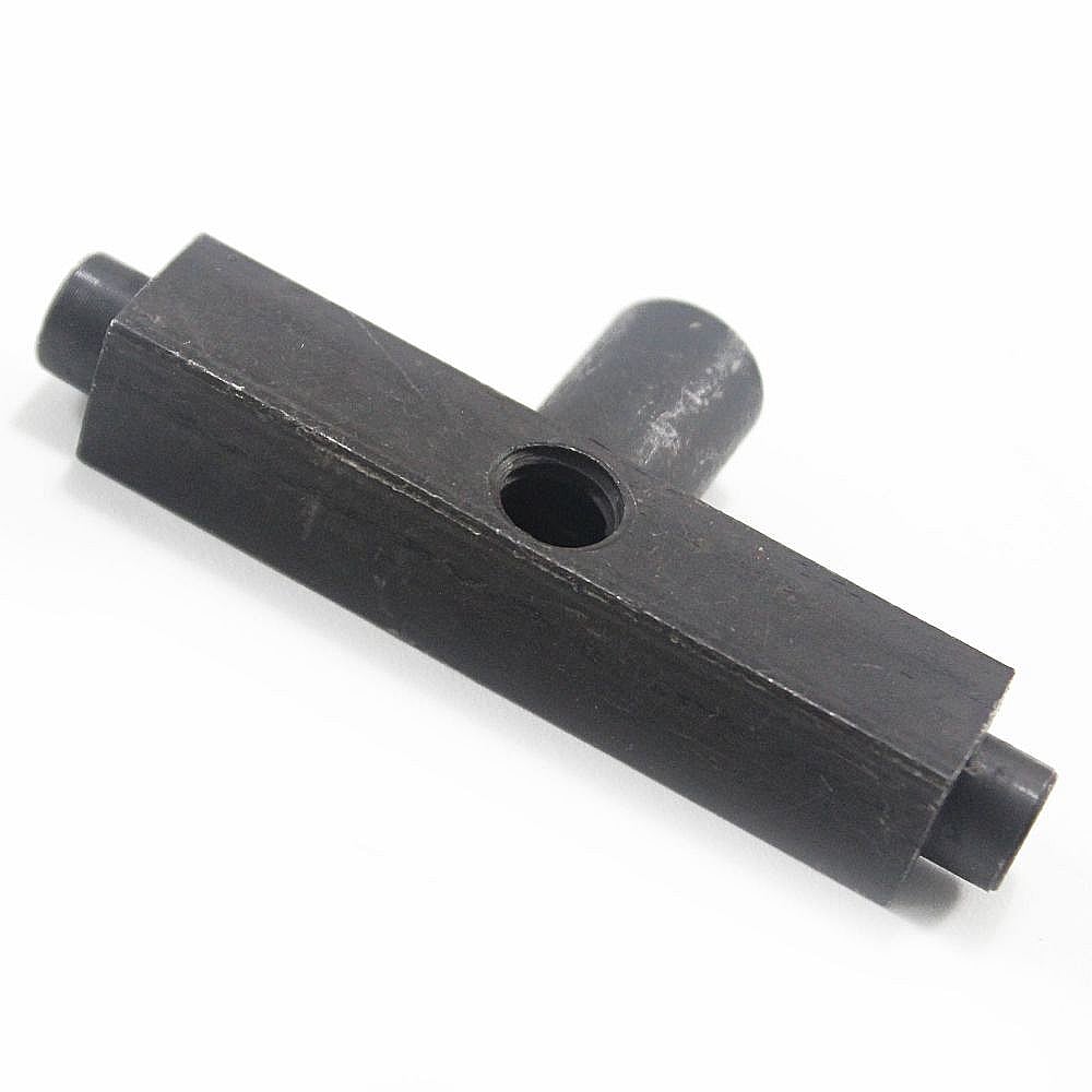 Table Saw Bevel Locking Lever Pivot Bracket