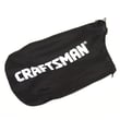 Miter Saw Dust Bag for Craftsman 137212090 - Part 0CV5