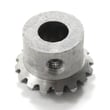 Bevel Gear for Craftsman 137218301 - Part 0GCM