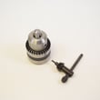 Drill Press Chuck And Key for Craftsman 137229171 - Part 0J28