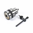 Drill Press Chuck And Key for Craftsman 137248030 - Part 0J2J