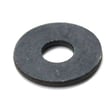 Flat Washer, M6-1.5 X 18, 20-pack 0J4U