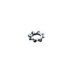Lock Washer, 20-pack for Craftsman 137248840 - Part 0JAE