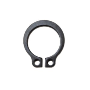 Drill Press C-ring, 20-pack 0JE9