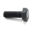 Hex Head Bolt, M6-1 X 16, 20-pack for Craftsman 137212060 - Part 0JPD