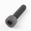 Hex Head Cap Bolt, M5-0.8 X 20 0JUD