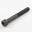 Hex Socket Head Cap Bolt, M5-0.8 X 35 0JVD