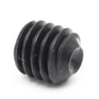 Power Tool Set Screw, 1-6 X 6-mm, 20-pack for Craftsman 137218030 - Part 0JX7