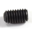 Miter Saw Set Screw, M6-1 X 10 for Craftsman 137407530 - Part 0JX9