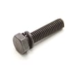 Miter Saw Screw And Washer, M6-1 X 25 0K0W