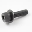 Cap Screw, M8-1.25 X 30 for Craftsman 137212370 - Part 0K2L