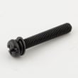 Table Saw Screw And Washer, 5-0.8 X 30-mm 0K3A