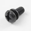 Table Saw Screw And Washer, M6-1 X 12 for Craftsman 137218072 - Part 0K3H