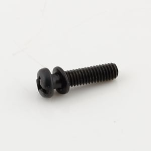Pan Head Screw And Washer, M4-0.7 X 16 0K3J