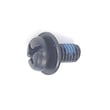 Pan Head Screw And Washer for Craftsman 137212060 - Part 0K4D