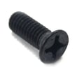 Miter Saw Screw, #6-1 X 16-mm, 20-pack for Craftsman 137212070 - Part 0K5C