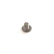 Miter Saw Screw, M6-1 X 8 0K74