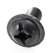 Power Tool Screw, M6 X 12 for Craftsman 137218301 - Part 0K7K