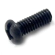 Miter Saw Screw, M4 X 0.7-10-mm for Craftsman 137212260 - Part 0KD7