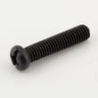 Miter Saw Screw, M8-1.25 X 35 for Craftsman 137212521 - Part 0KE3