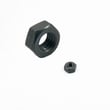 Angle Grinder Hex Nut, #6 X 1-mm 0KMS