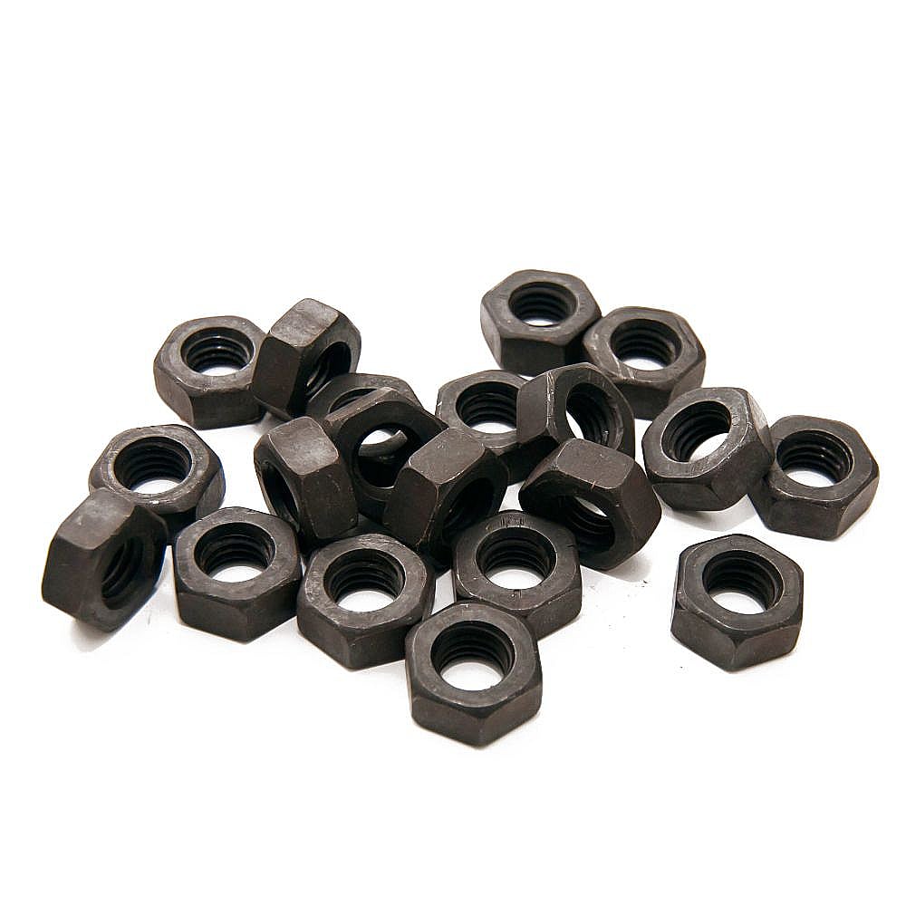 Power Tool Hex Nut