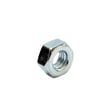 Power Tool Nut, M6 X 1 for Craftsman 137216020 - Part 0KNE