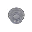 Table Saw Flange Nut, 6-mm for Craftsman 137218030 - Part 0KRQ