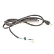 Table Saw Power Cord for Craftsman 137218030 - Part 0L6G